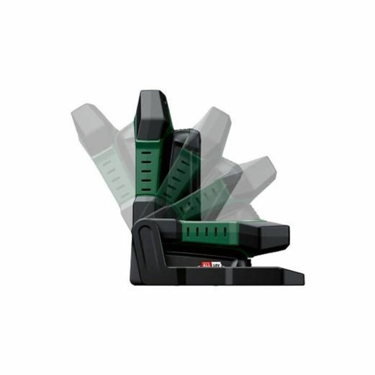 Lanternă BOSCH 18V-2100