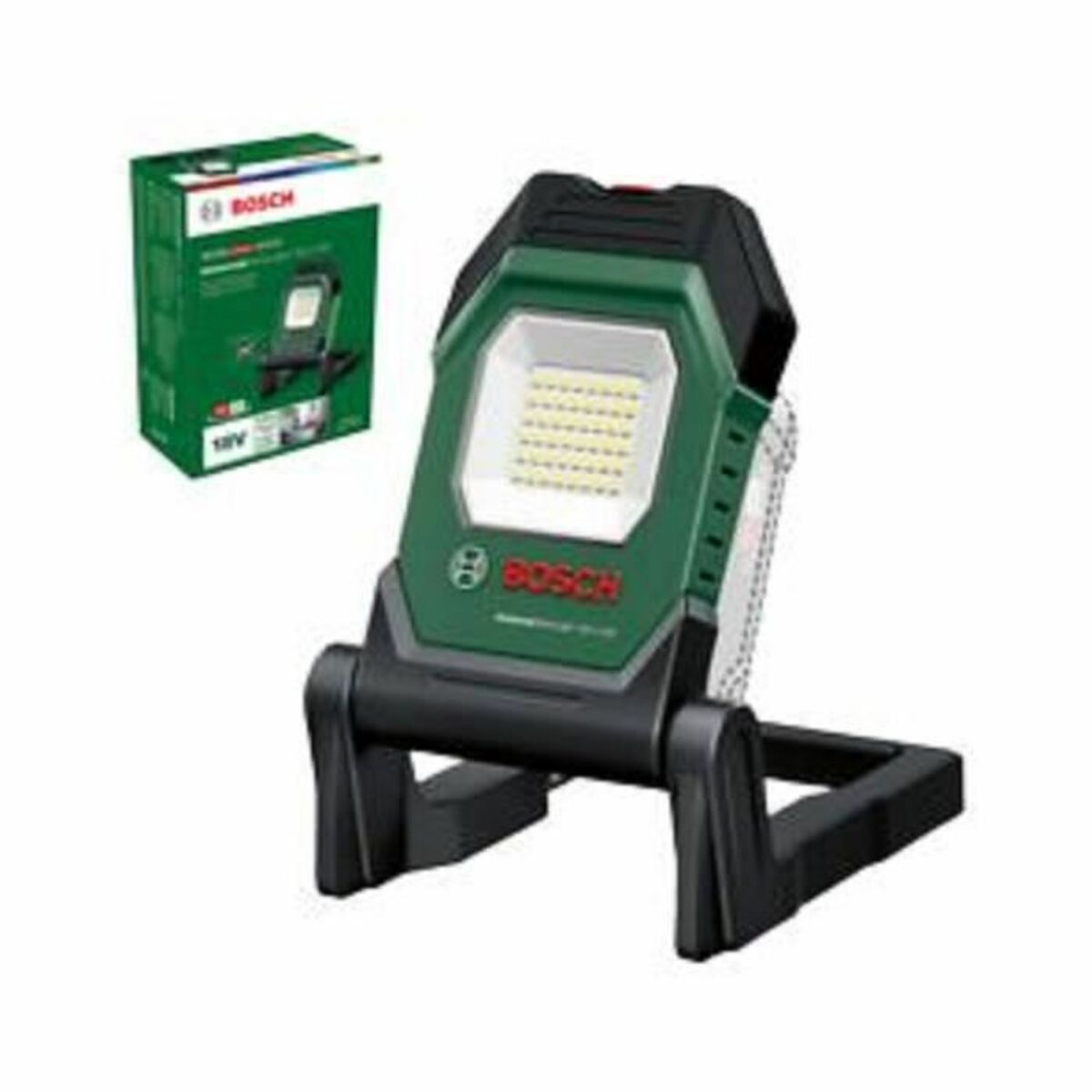 Lanternă BOSCH 18V-2100