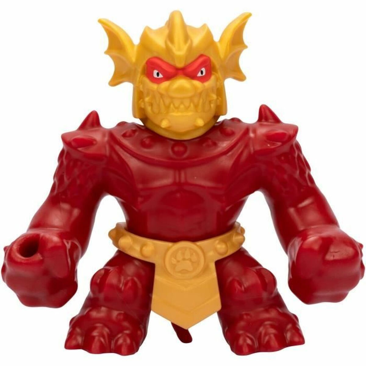 Figurine de Acțiune Goo Jit Zu Stretch Strikers