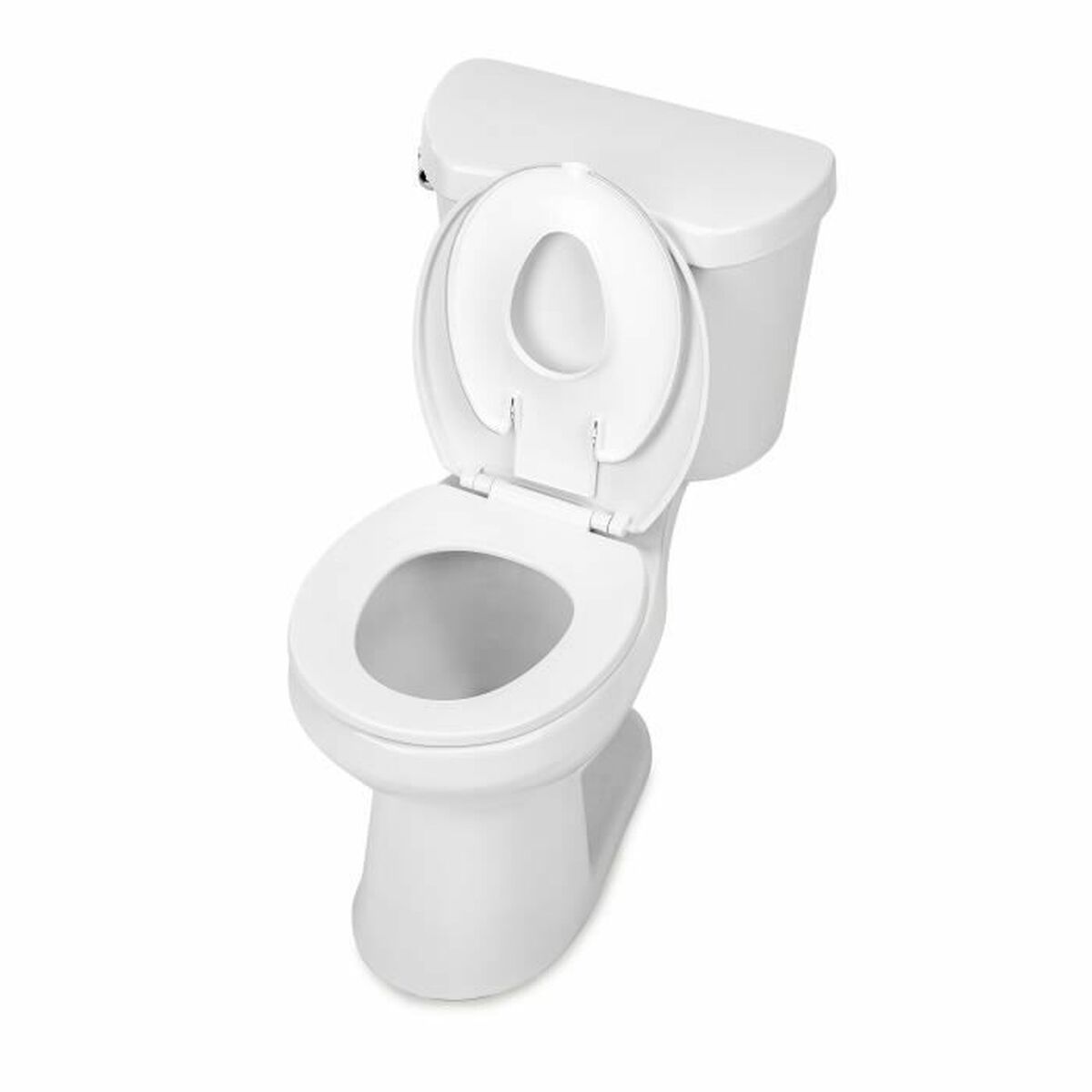 Reductor de WC pentru Bebeluși Ingenuity Flip & Sit