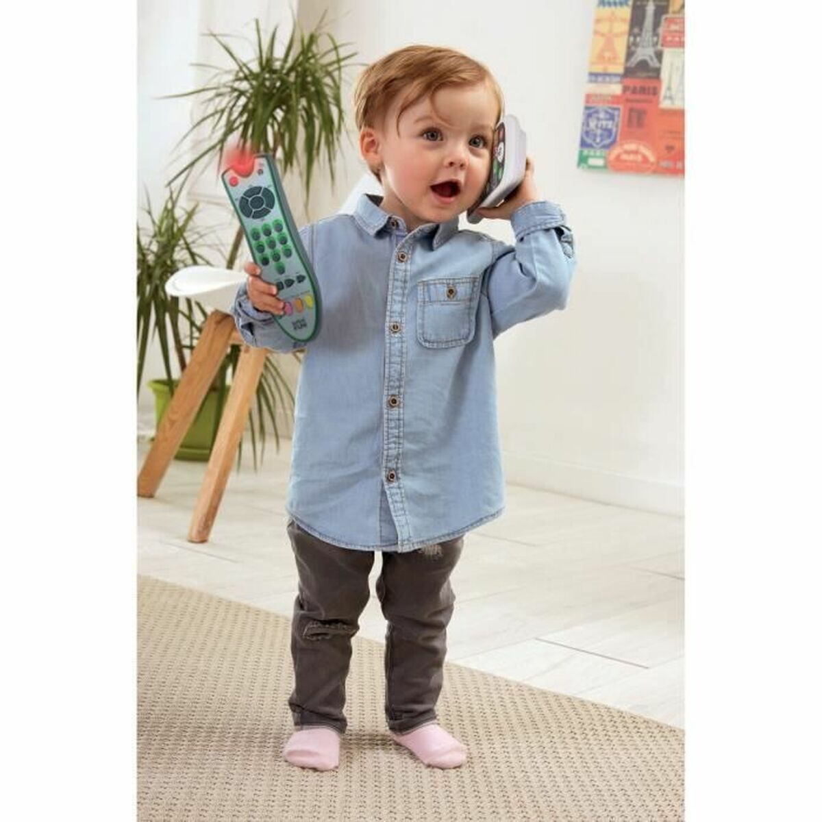 Supermarket de jucării