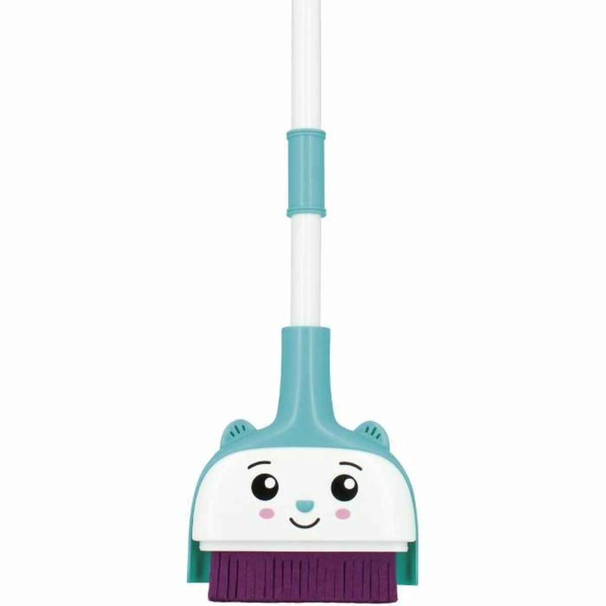 Aparat de jucărie InfiniFUN Lulu the Funny Broom