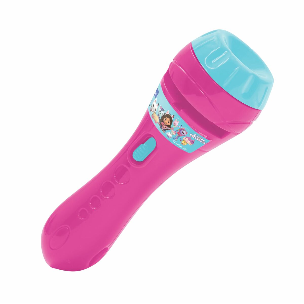 Lanternă Lexibook Gabby and the Magic House