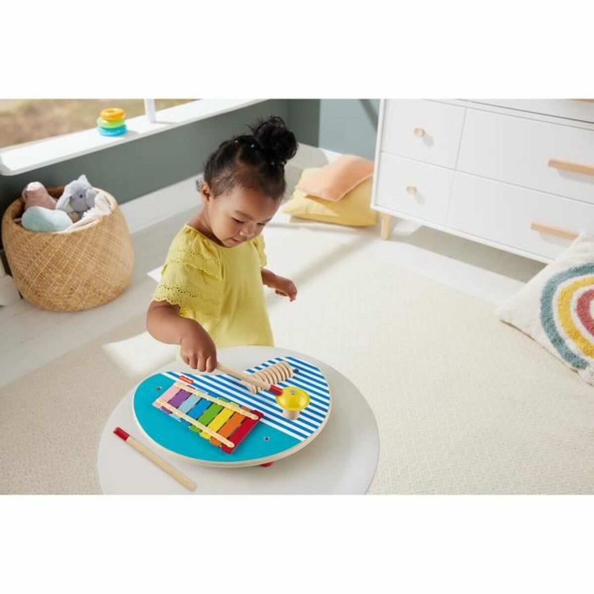 Joc Educativ Fisher-Price HXT91