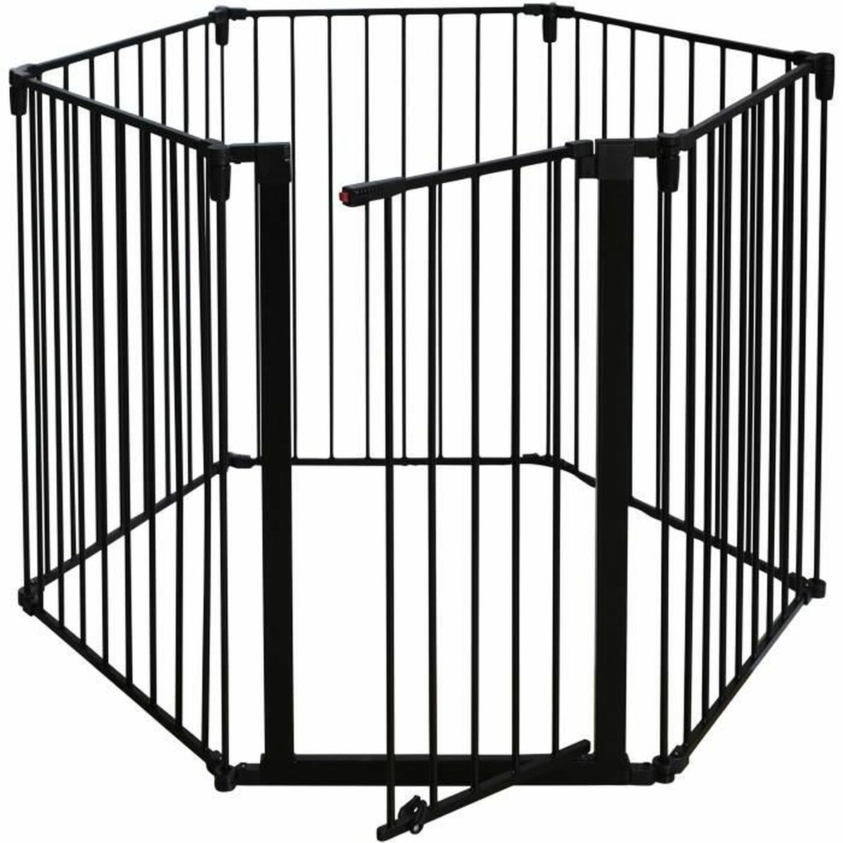 Barieră de siguranță Nordlinger PRO