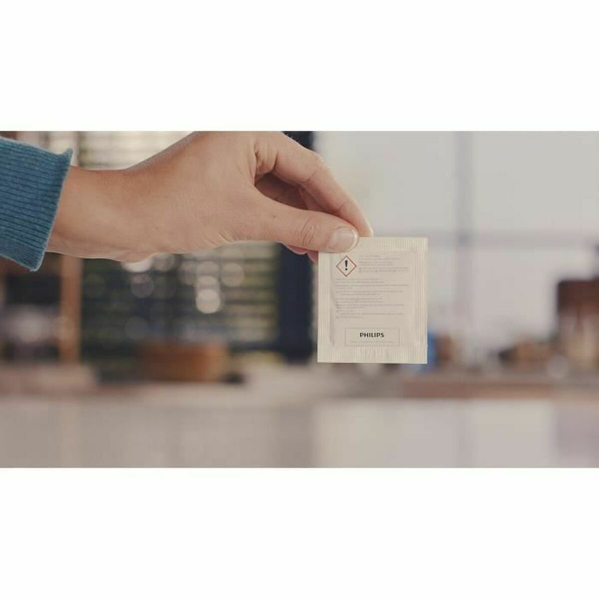 Decalcificator Philips CA6705/10