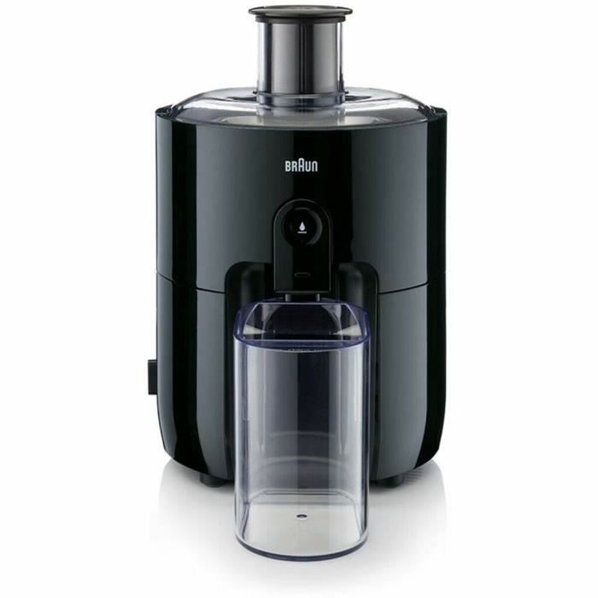 Blender Braun SI3100BK Negru 500 W 1,25 L