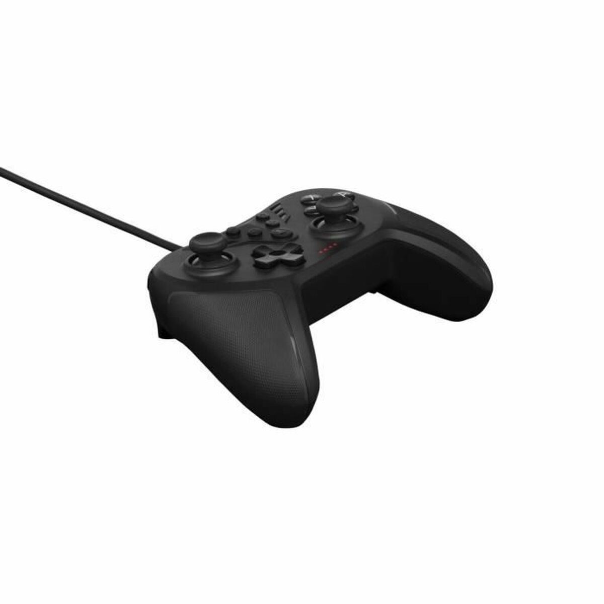 Telecomandă Xbox One The G-Lab K-PAD HELIUM Negru