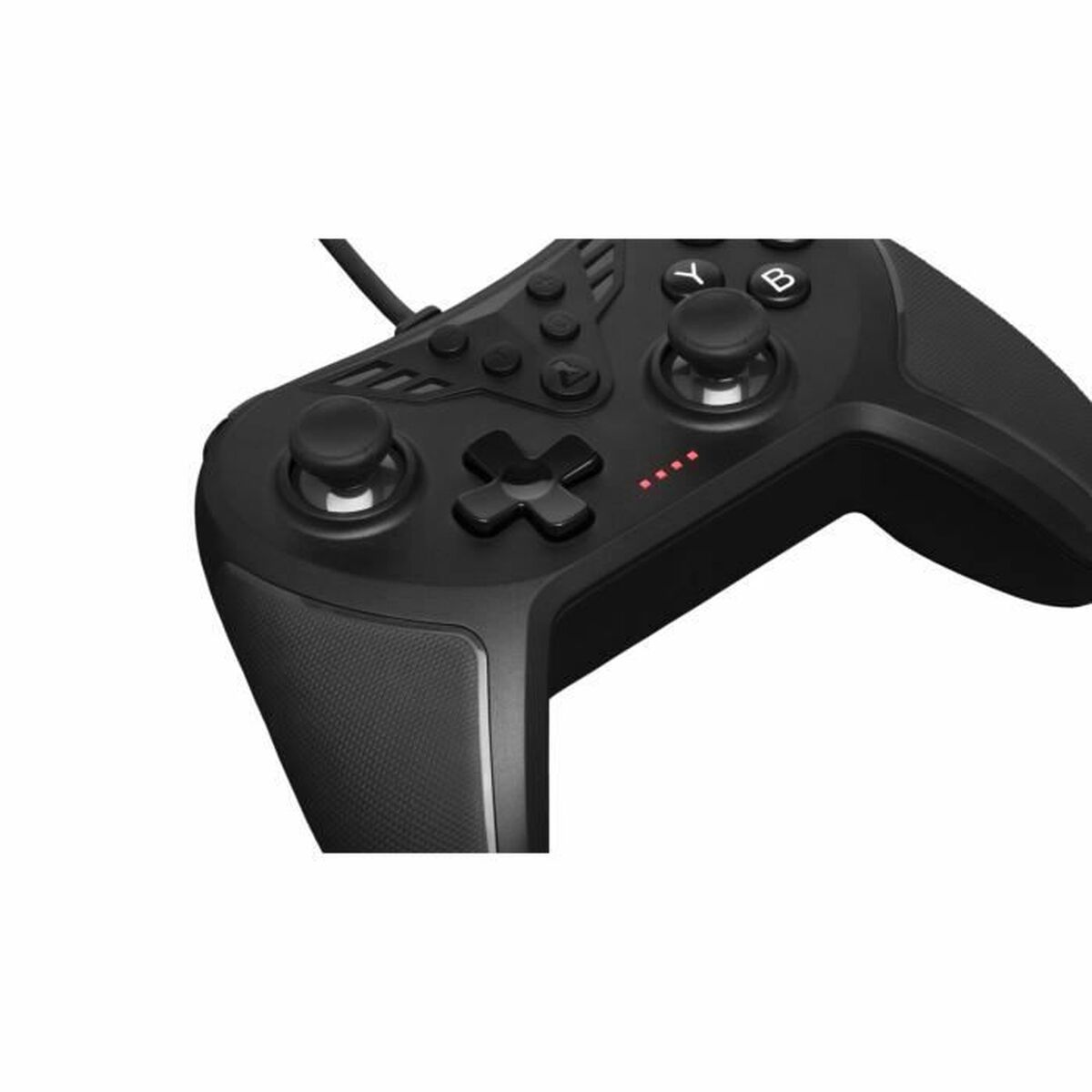 Telecomandă Xbox One The G-Lab K-PAD HELIUM Negru