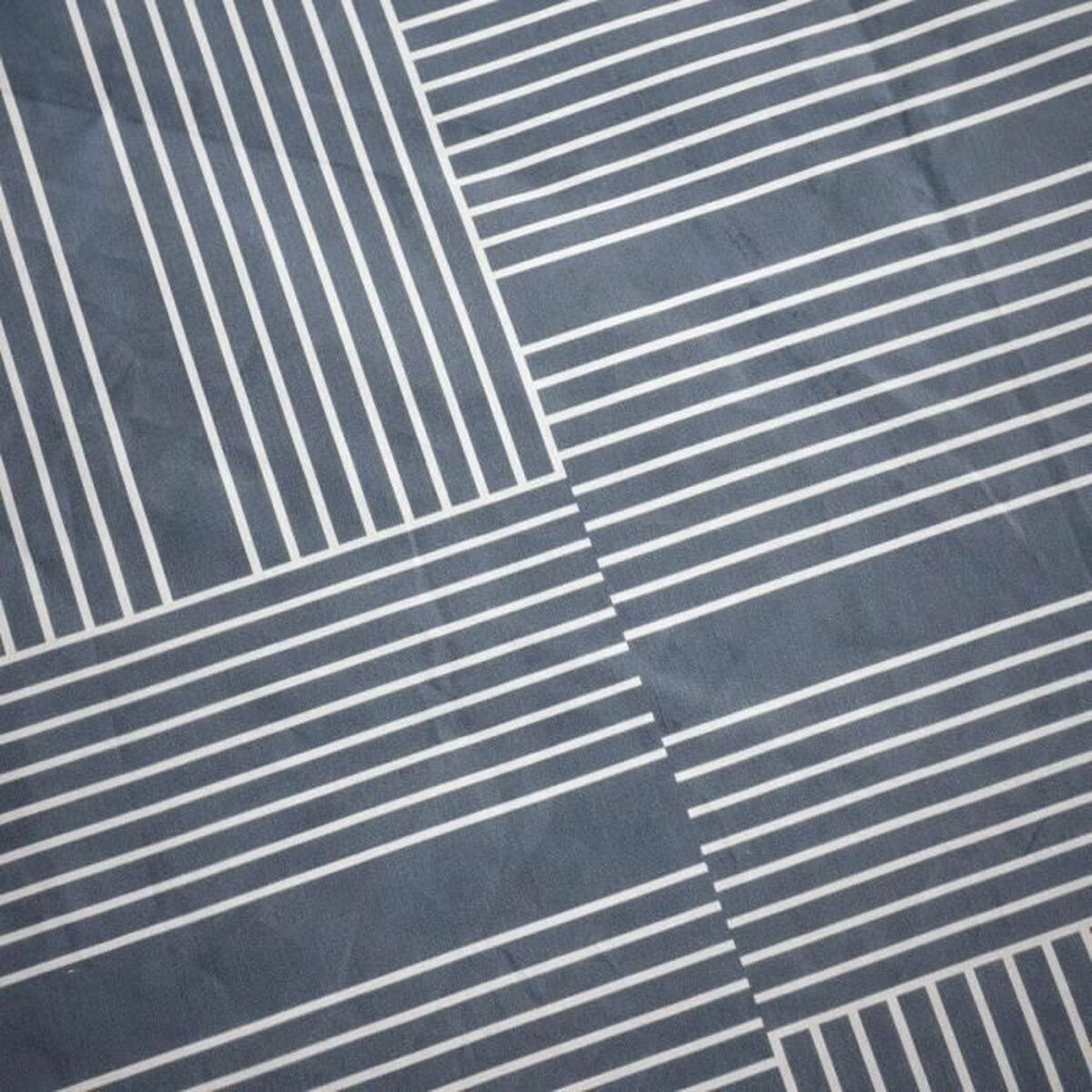 Set husă de pătură TODAY Alb