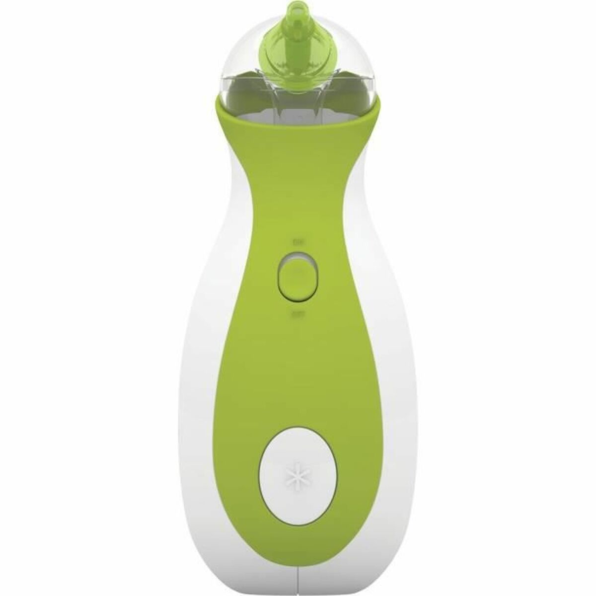 Aspiratorul nazal Nosiboo Nasal aspirator Go