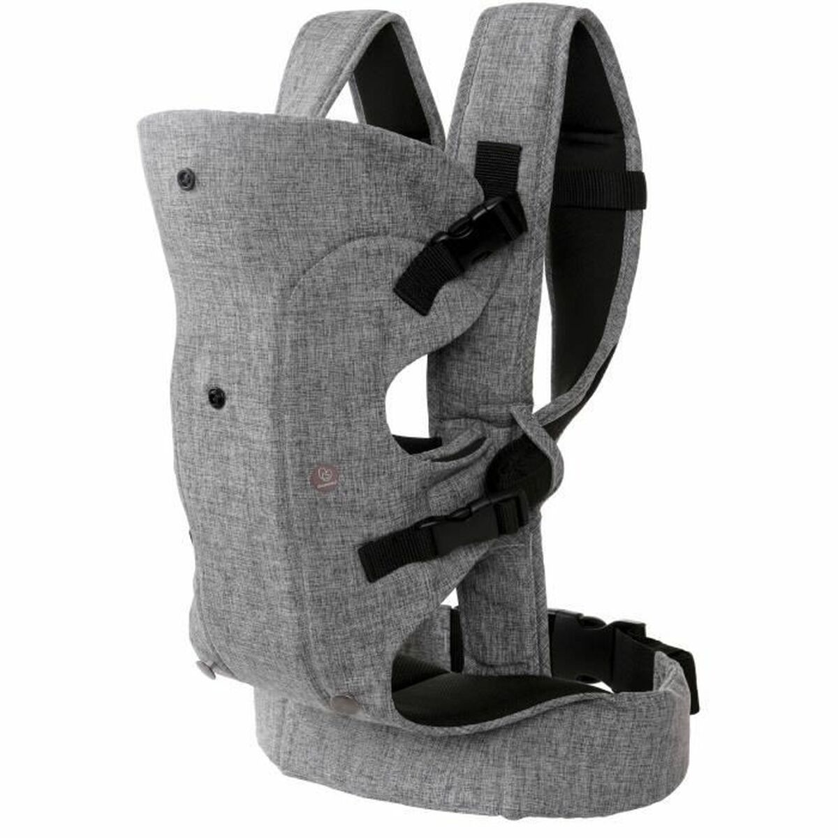 Rucsac port bebe Dreambaby 3-1 Journey Adjustable Baby Carrier Gri 15 kg
