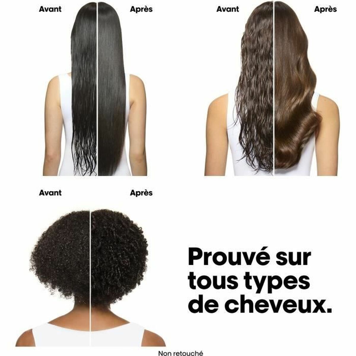 Uscător de Păr L'Oreal Professionnel Paris AIRLIGHT PRO