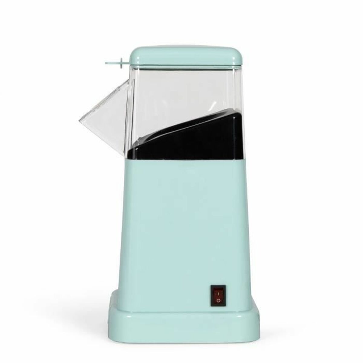 Mașină de făcut popcorn Livoo DOM497 Albastru