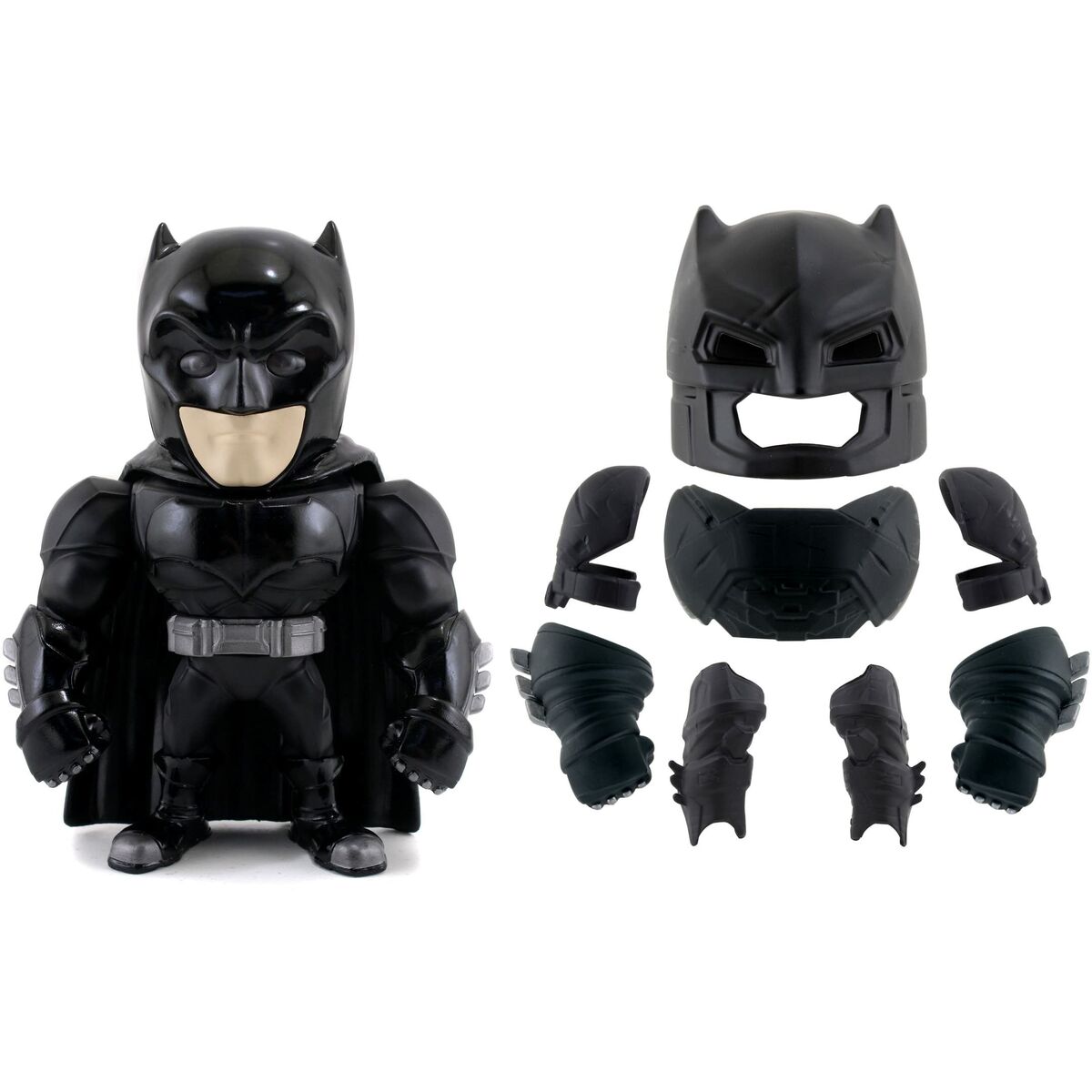 Figurine de Acțiune Batman Armored 25 x 10 x 24 cm