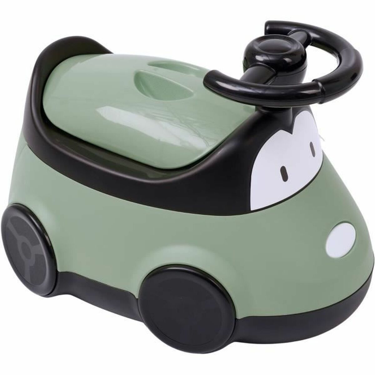 Oliță de noapte ThermoBaby Playful potty