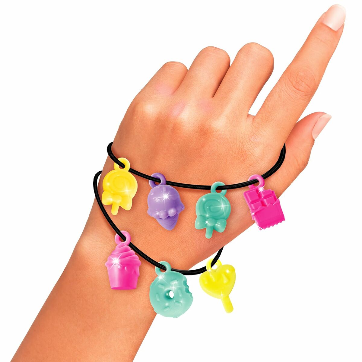 Set de Lucru Manual Canal Toys BBD 045