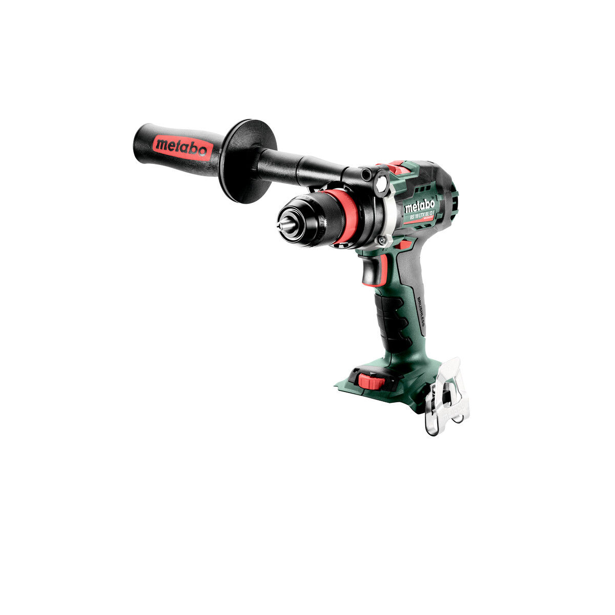 Șurubelniță electrică Metabo BS 18 LTX BL QI