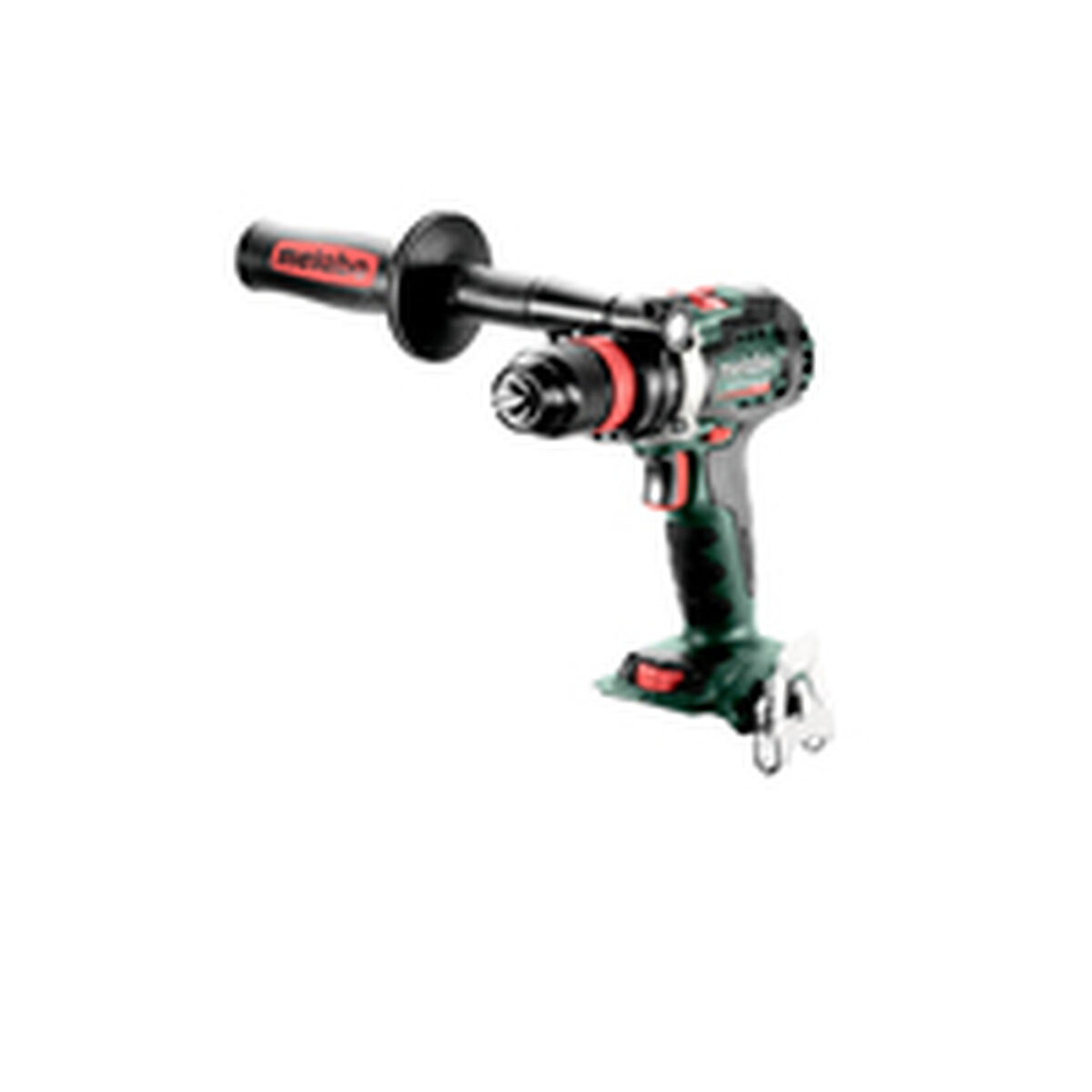 Șurubelniță electrică Metabo BS 18 LTX BL QI