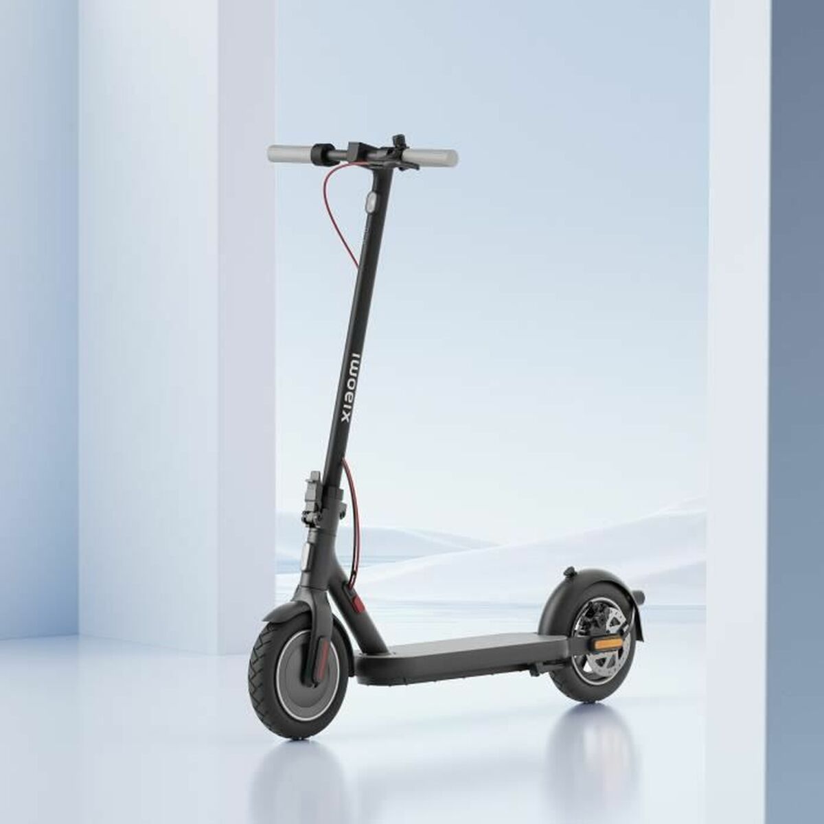 Trotinetă Electrică Xiaomi Electric Scooter 4 300 W