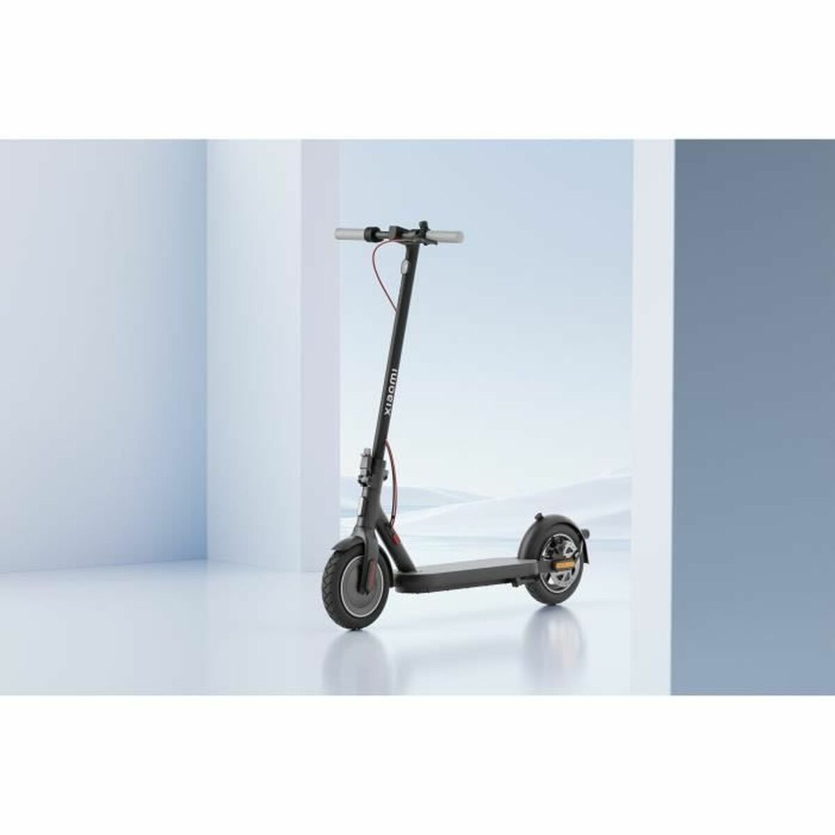 Trotinetă Electrică Xiaomi Electric Scooter 4 300 W