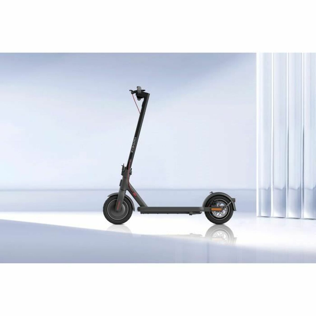 Trotinetă Electrică Xiaomi Electric Scooter 4 300 W