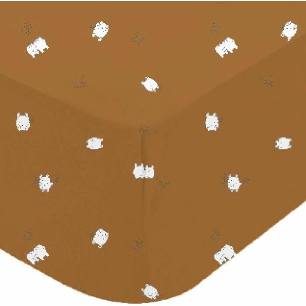 Cearșaf Domiva BOUBOU