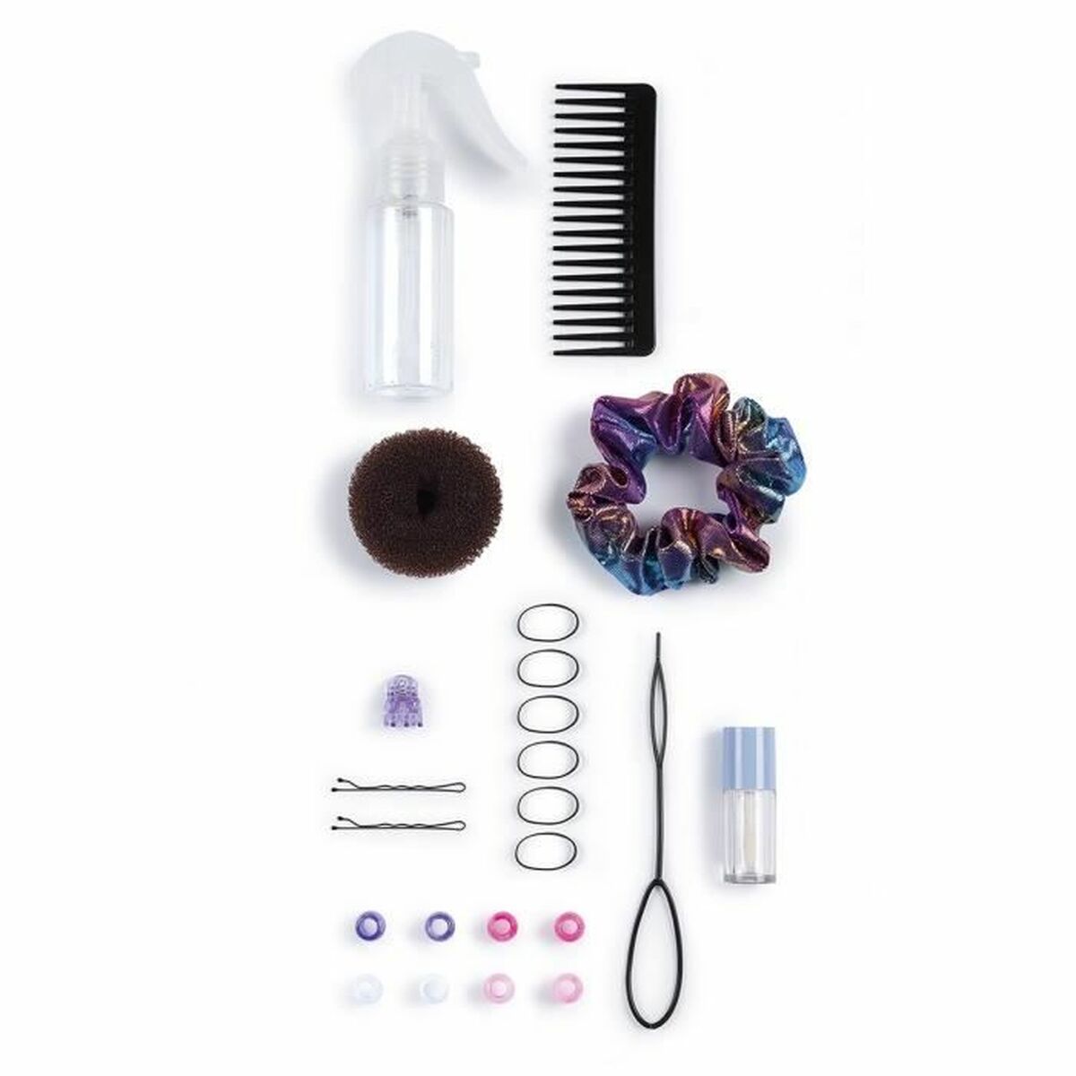 Păpușă Smoby Easy to style