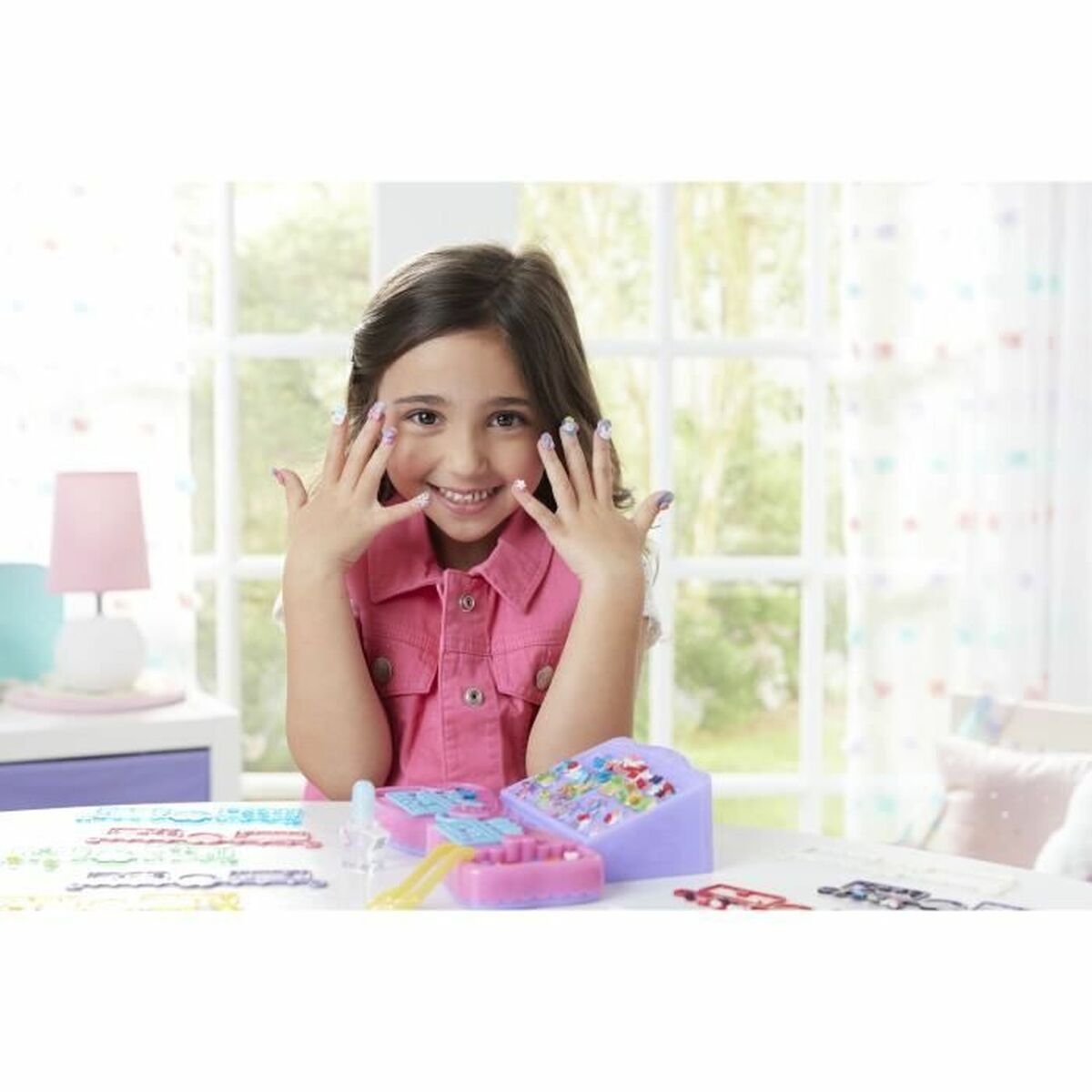 Joc Educativ Aquabeads