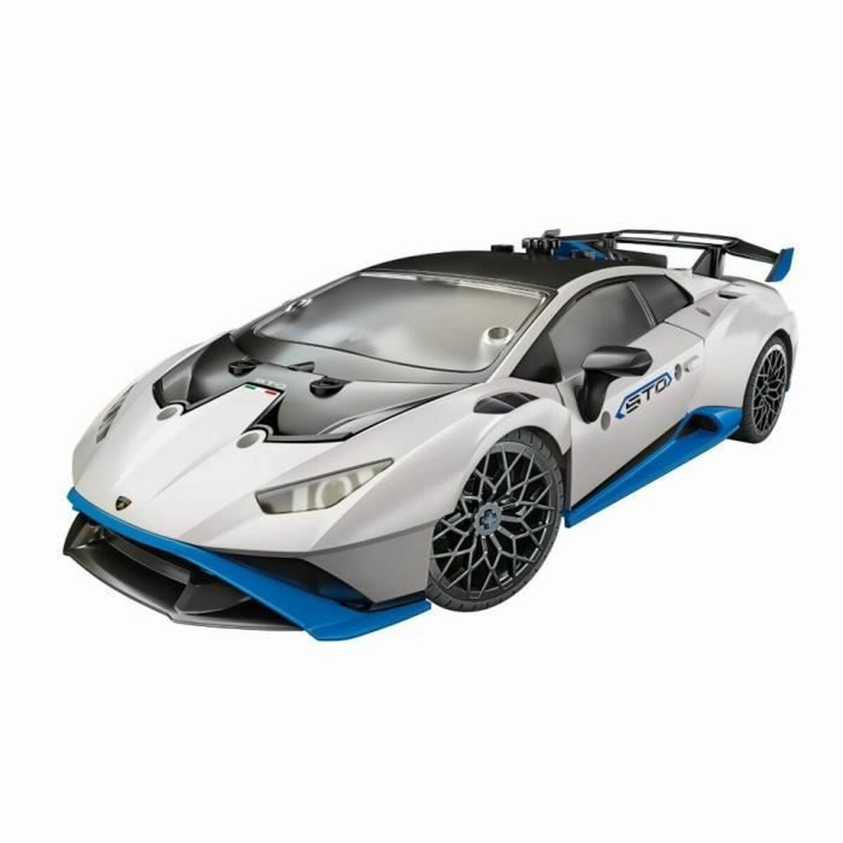 Mașină Radio Control Clementoni Lamborghini Huracan STO