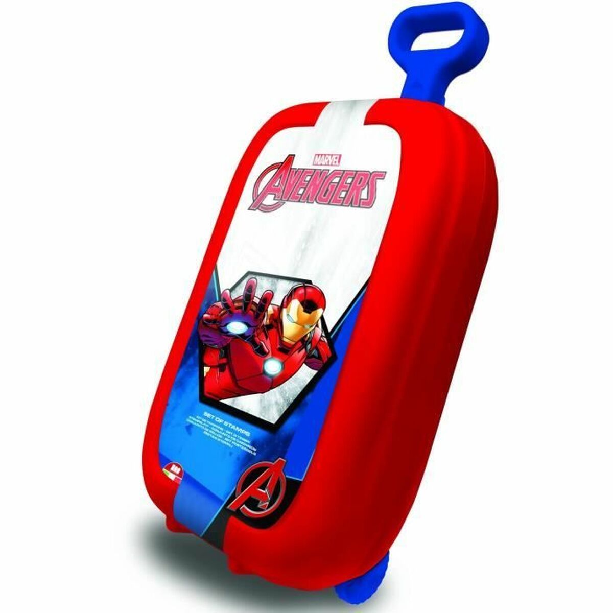 Timbre Multiprint 64153