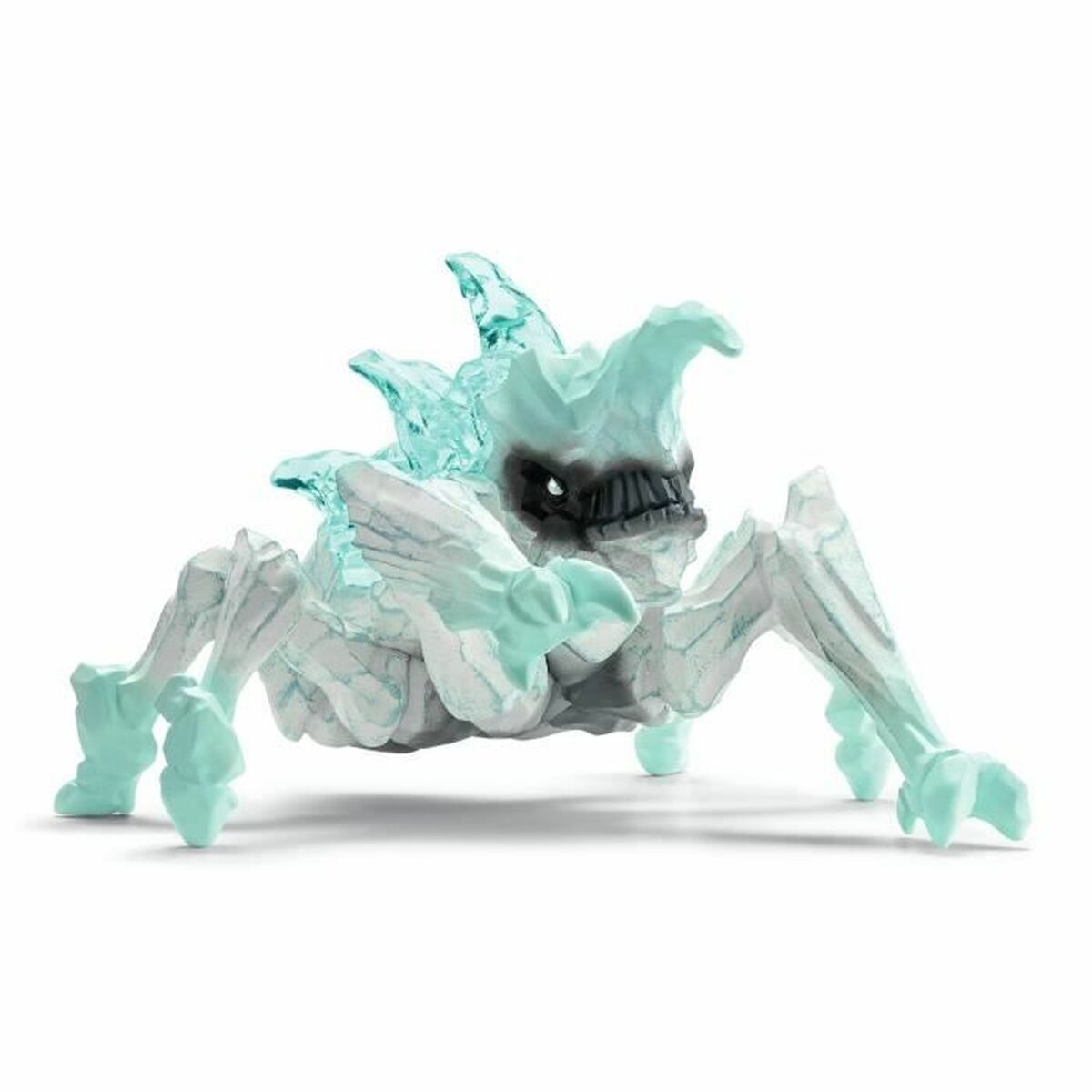 Accesorii pentru căsuțe de păpuși Schleich Lava Octopus vs Ice Bug Duo