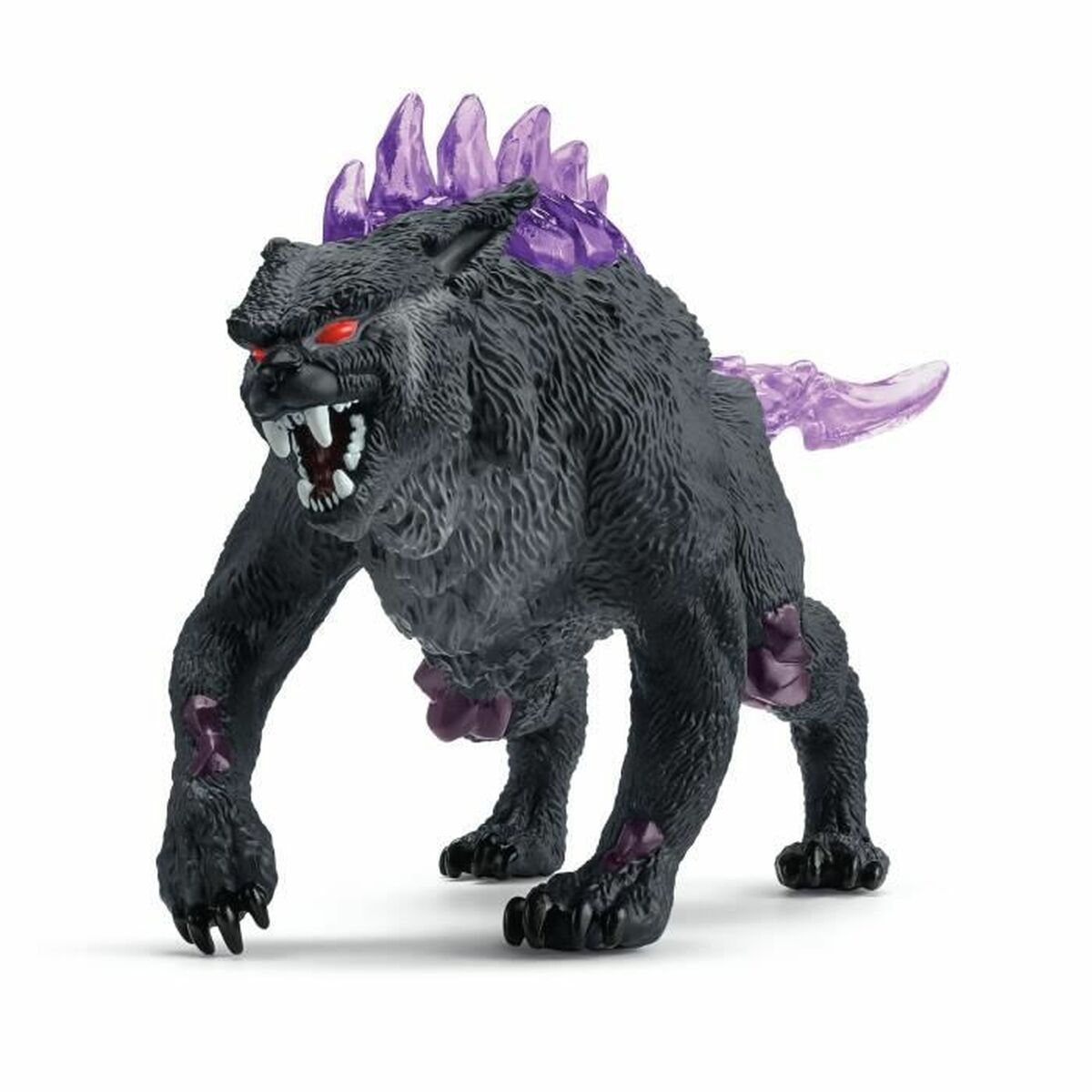 Figurine de Acțiune Schleich Dark Lynx vs Stone Crusher Duo Figurines