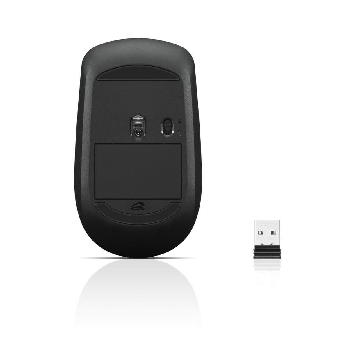Mouse Fără Fir Lenovo GY50R91293