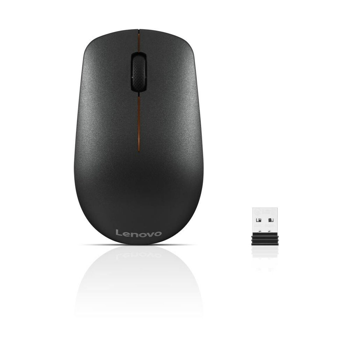 Mouse Fără Fir Lenovo GY50R91293