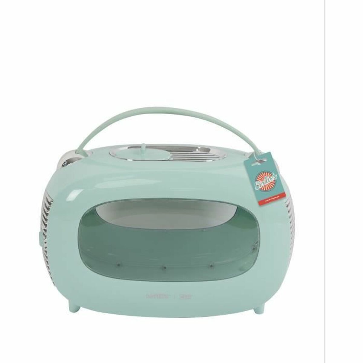 Transportor MPETS Albastru