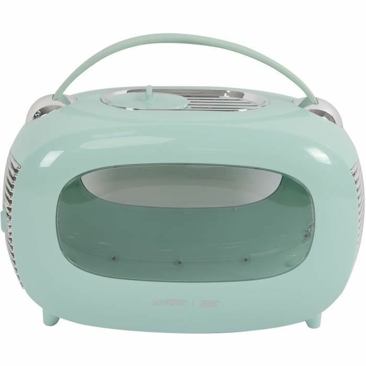 Transportor MPETS Albastru