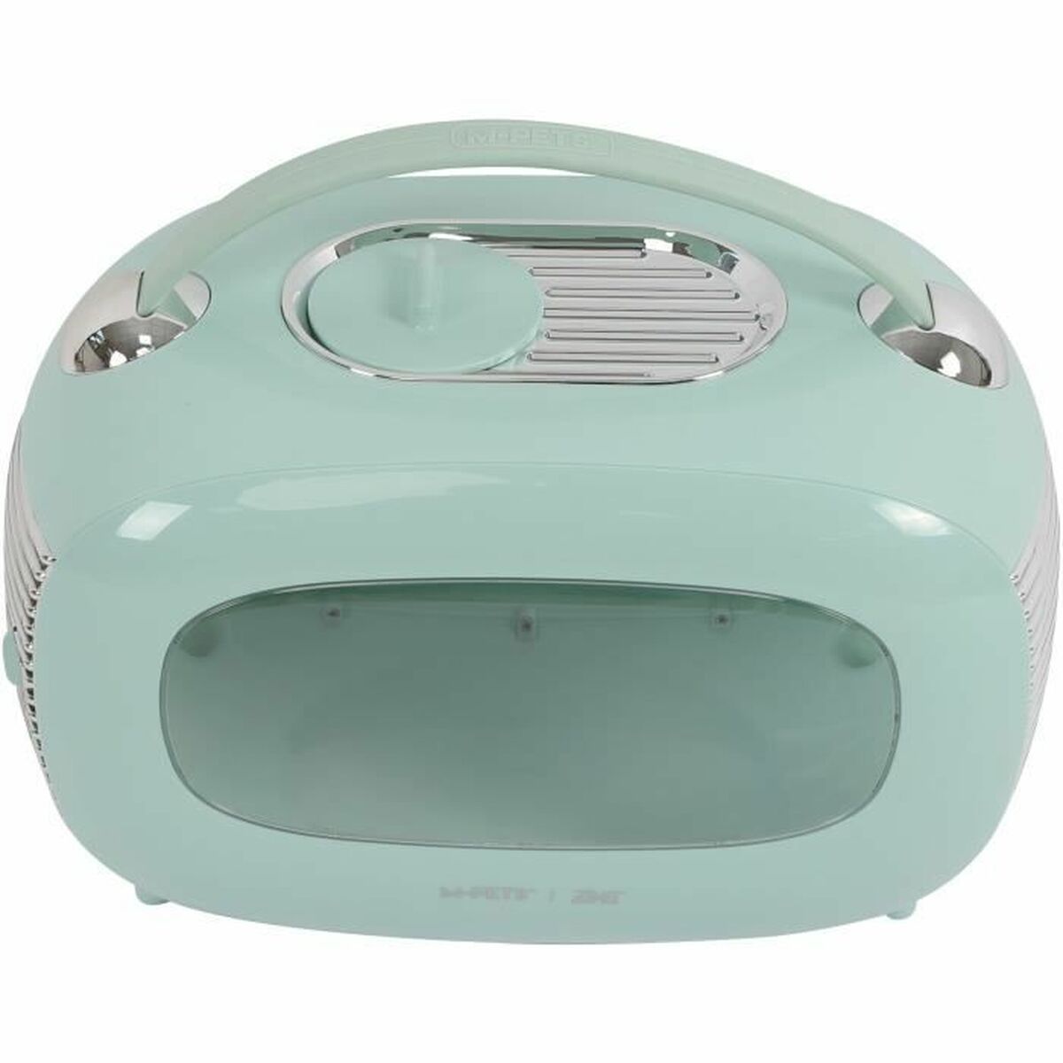 Transportor MPETS Albastru