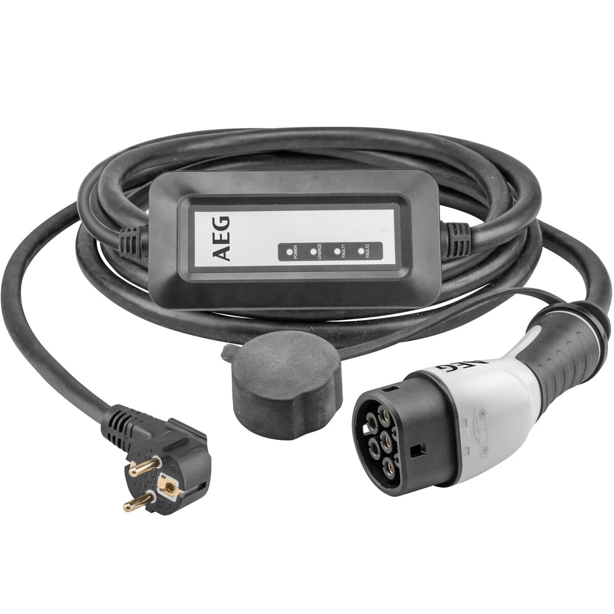 Încărcător de baterie AEG 201869