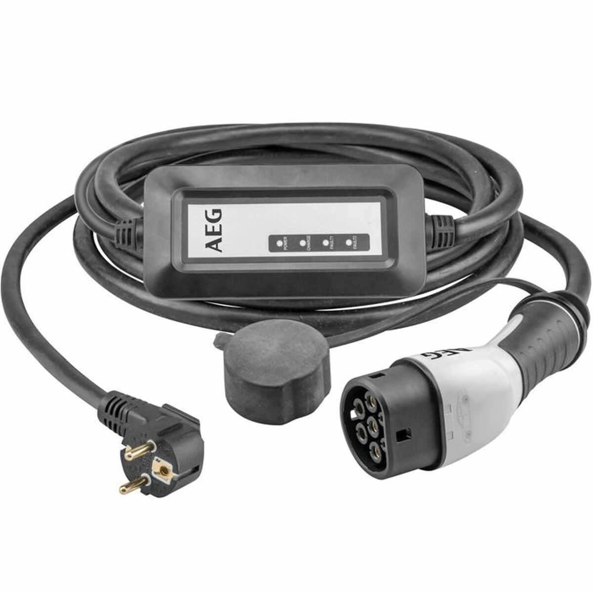 Încărcător de baterie AEG 201869