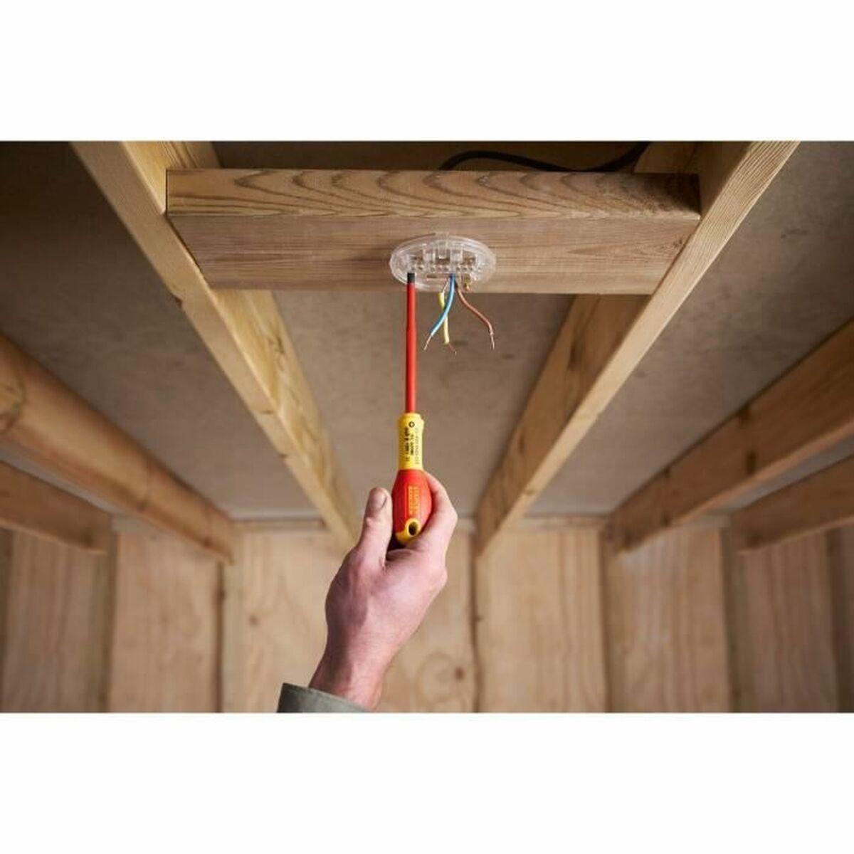 Set de șurubelnițe Stanley XTHT0-62692