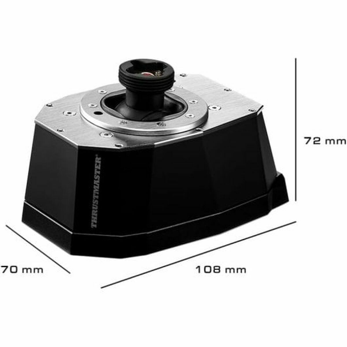 Volan Thrustmaster AVA