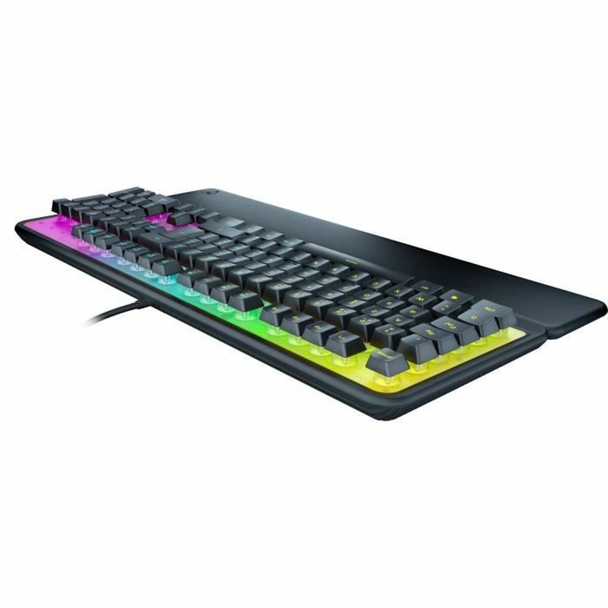 Tastatură Turtle Beach Magma Negru Azerty Franceză Franceză