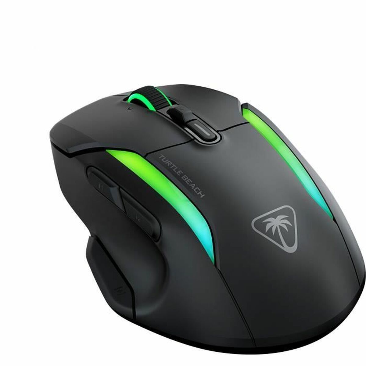 Mouse Fără Fir Turtle Beach KONE II AIR Negru 26000 DPI