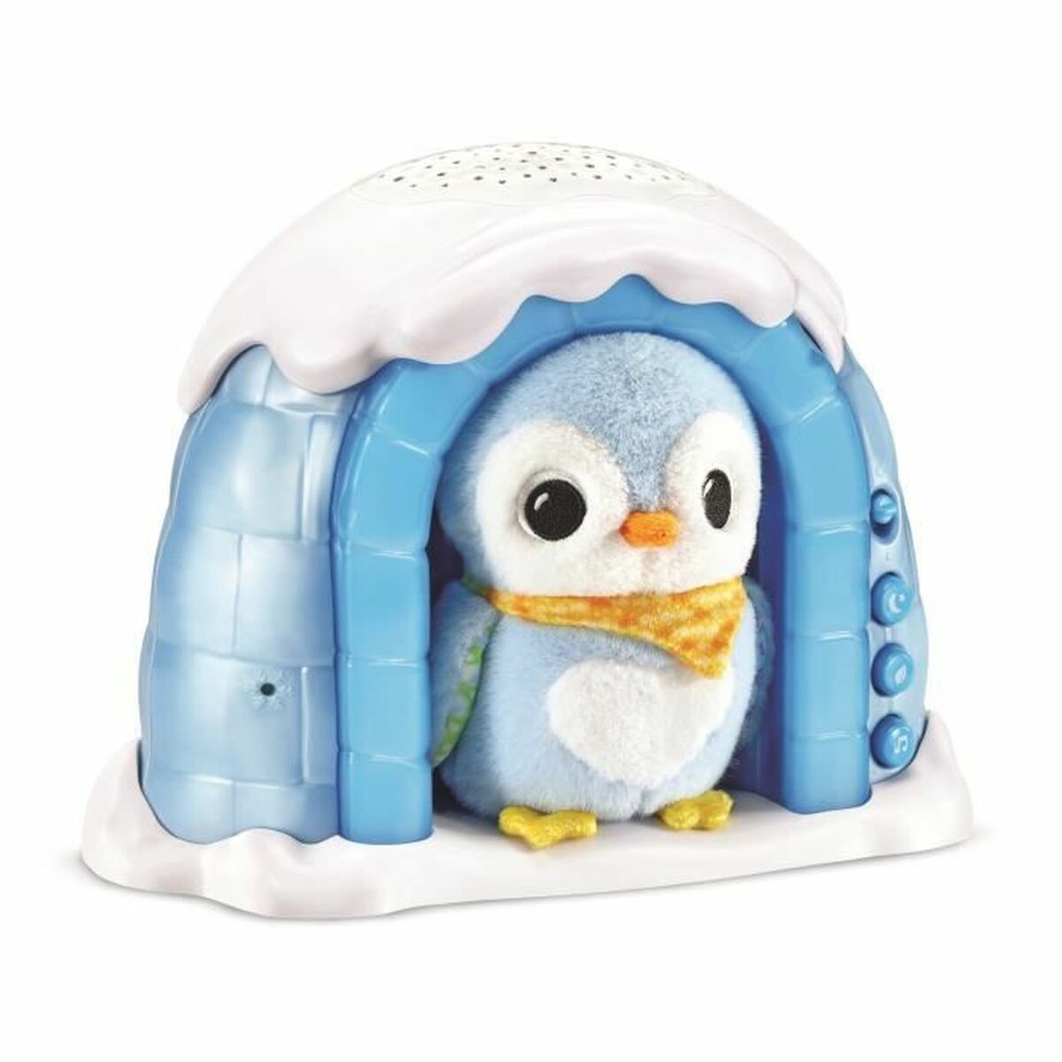 Jucărie muzicală Vtech Baby PENGUIN NIGHT