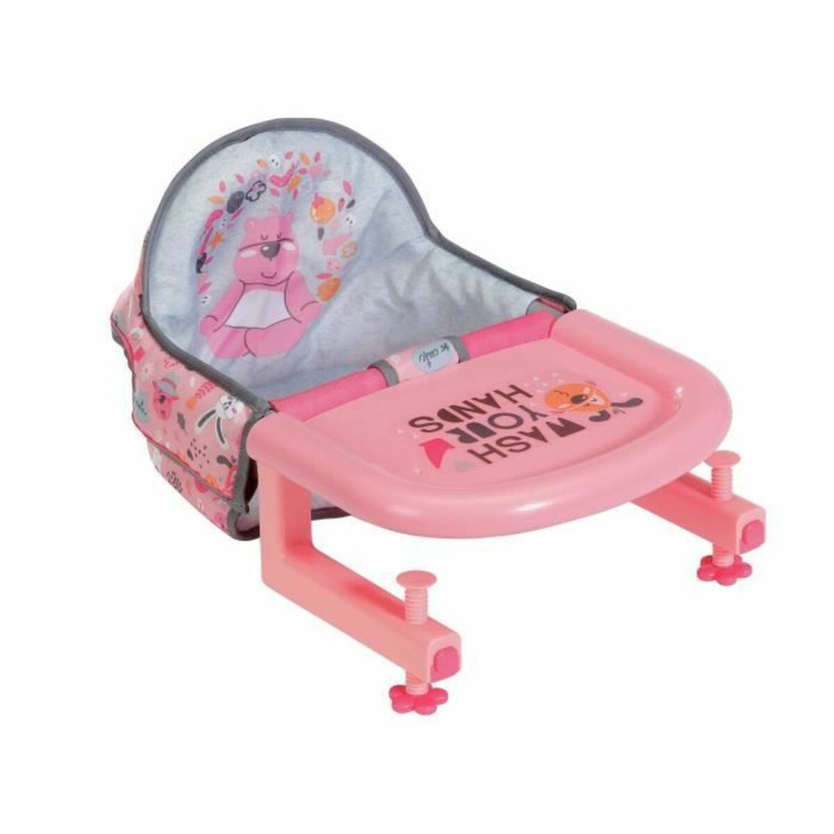 Accesorii pentru căsuțe de păpuși Baby Born