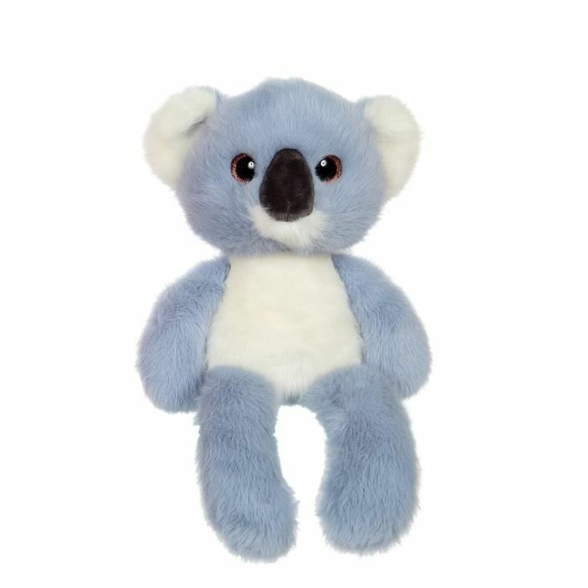 Jucărie de Pluș Gipsy Toys Koala Leggies Albastru