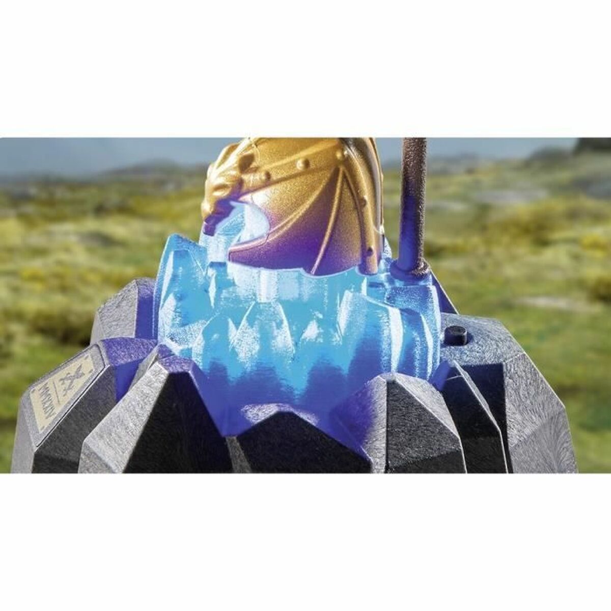 Playset Playmobil 71645 - Knights' Duel 41 Piese