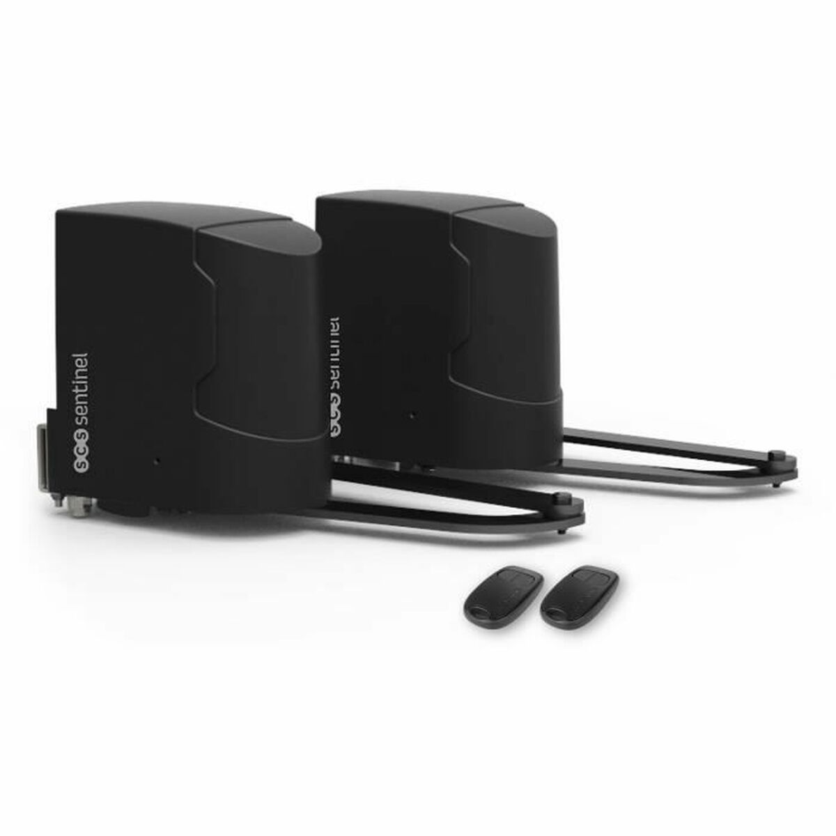 Motor pentru ușă glisantă SCS SENTINEL SimplyOpen 2 24v