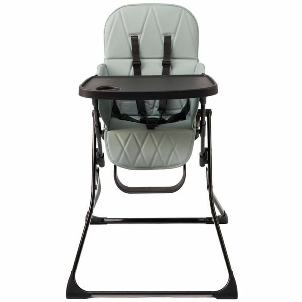 Child's Chair ThermoBaby HANDY Negru Verde